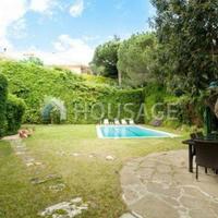 House in Spain, Catalunya, Begur, 350 sq.m.