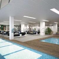 Квартира в Испании, Каталония, Барселона, 111 кв.м.