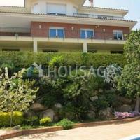 Дом в Испании, Каталония, Багур, 878 кв.м.