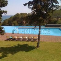 Flat in Spain, Catalunya, Begur, 120 sq.m.