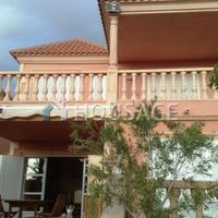 Таунхаус в Испании, Канарские Острова, Санта-Крус-де-Тенерифе, 890 кв.м.