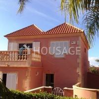 Таунхаус в Испании, Канарские Острова, Санта-Крус-де-Тенерифе, 890 кв.м.