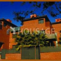 Таунхаус в Испании, Каталония, Багур, 225 кв.м.