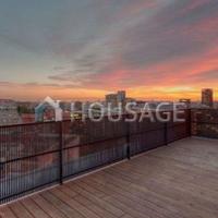 Квартира в Испании, Каталония, Барселона, 187 кв.м.