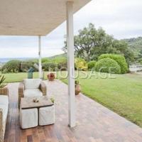 House in Spain, Catalunya, Begur, 878 sq.m.