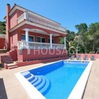 Дом в Испании, Каталония, Жирона, 300 кв.м.