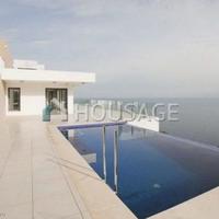 House in Spain, Catalunya, Girona, 420 sq.m.