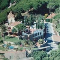 Дом в Испании, Каталония, Багур, 900 кв.м.