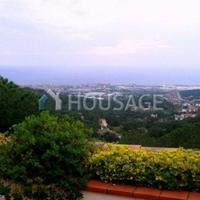 House in Spain, Catalunya, Begur, 475 sq.m.