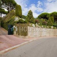 House in Spain, Catalunya, Begur, 475 sq.m.