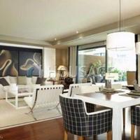 Квартира в Испании, Каталония, Барселона, 167 кв.м.