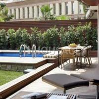 Квартира в Испании, Каталония, Барселона, 167 кв.м.