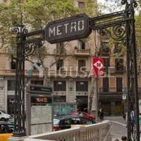 Квартира в Испании, Каталония, Барселона, 370 кв.м.