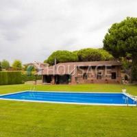 Дом в Испании, Каталония, Багур, 300 кв.м.