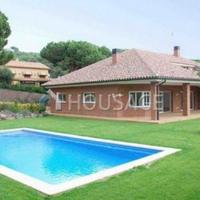 Дом в Испании, Каталония, Багур, 600 кв.м.