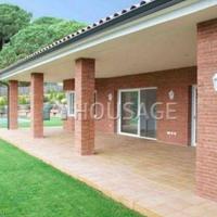 Дом в Испании, Каталония, Багур, 600 кв.м.