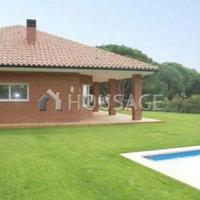 Дом в Испании, Каталония, Багур, 600 кв.м.