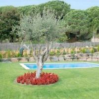 Дом в Испании, Каталония, Багур, 600 кв.м.