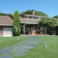 House in Spain, Catalunya, Begur, 565 sq.m.