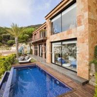 House in Spain, Catalunya, Begur, 194 sq.m.