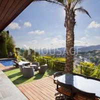 House in Spain, Catalunya, Begur, 194 sq.m.