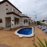 Дом в Испании, Каталония, Багур, 450 кв.м.