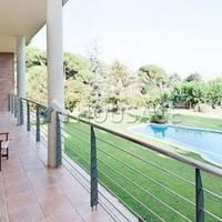 Дом в Испании, Каталония, Багур, 550 кв.м.