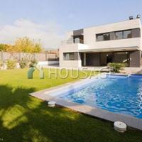 Дом в Испании, Каталония, Багур, 500 кв.м.