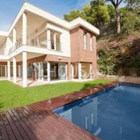 House in Spain, Catalunya, Begur, 416 sq.m.