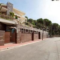 House in Spain, Catalunya, Begur, 416 sq.m.