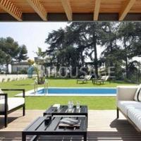 House in Spain, Catalunya, Begur, 288 sq.m.