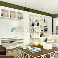 House in Spain, Catalunya, Begur, 288 sq.m.