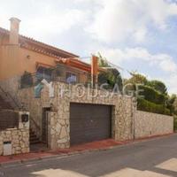 Дом в Испании, Каталония, Багур, 450 кв.м.