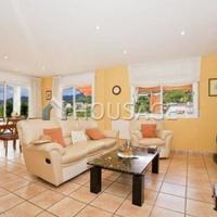 Дом в Испании, Каталония, Багур, 450 кв.м.