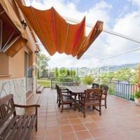 Дом в Испании, Каталония, Багур, 450 кв.м.