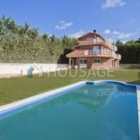 Дом в Испании, Каталония, Багур, 700 кв.м.