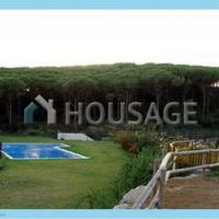 Townhouse in Spain, Catalunya, Begur, 300 sq.m.