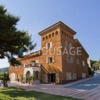 House in Spain, Catalunya, Begur, 1917 sq.m.