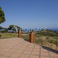 House in Spain, Catalunya, Begur, 1917 sq.m.