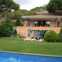 Дом в Испании, Каталония, Багур, 600 кв.м.