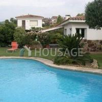House in Spain, Catalunya, Begur, 400 sq.m.