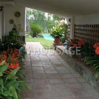 House in Spain, Catalunya, Begur, 400 sq.m.