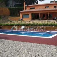 Дом в Испании, Каталония, Багур, 400 кв.м.