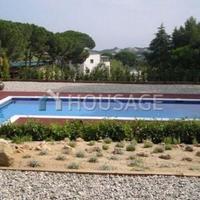 Дом в Испании, Каталония, Багур, 400 кв.м.