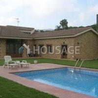 Дом в Испании, Каталония, Багур, 300 кв.м.