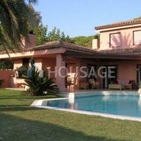 Дом в Испании, Каталония, Багур, 400 кв.м.