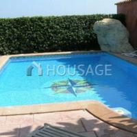 Дом в Испании, Каталония, Багур, 400 кв.м.