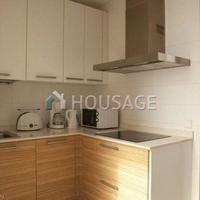 Таунхаус в Испании, Канарские Острова, Санта-Крус-де-Тенерифе, 150 кв.м.