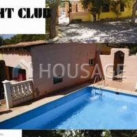 Таунхаус в Испании, Канарские Острова, Санта-Крус-де-Тенерифе, 20294 кв.м.