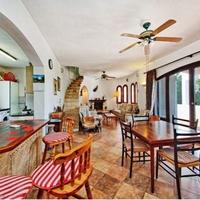 Villa in Spain, Balearic Islands, Palma, 140 sq.m.